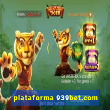 plataforma 939bet.com